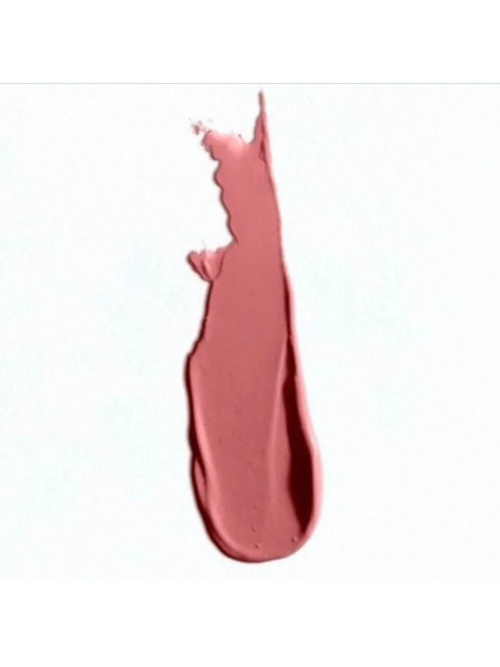 Context Skin TEARS ARE FALLING Liquid Lipstick | NEW | Mauve Ultra Matte | BNIB